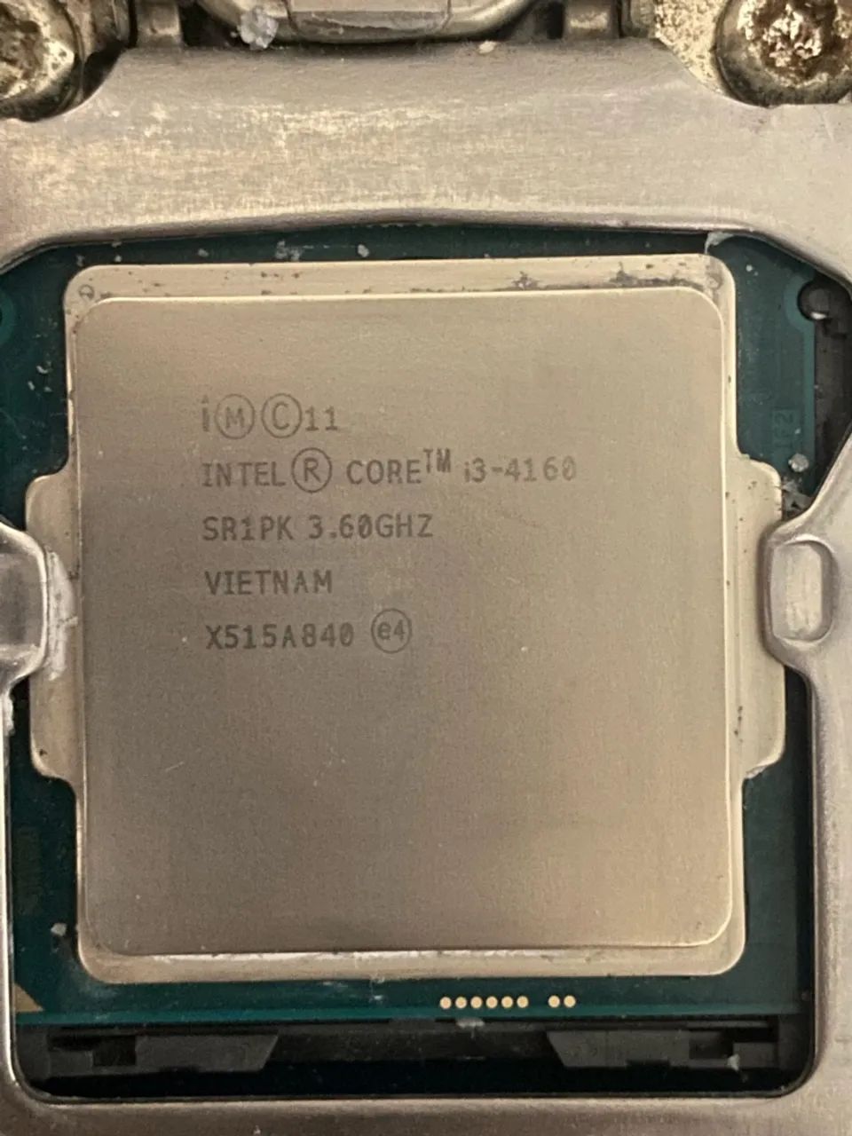 i3-4160