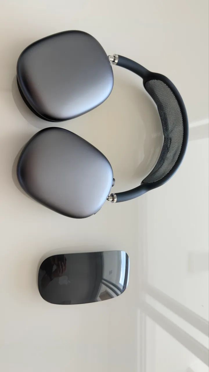 IPAD AIR M3 13 Polegadas +  MAGIC MOUSE - Foto 3