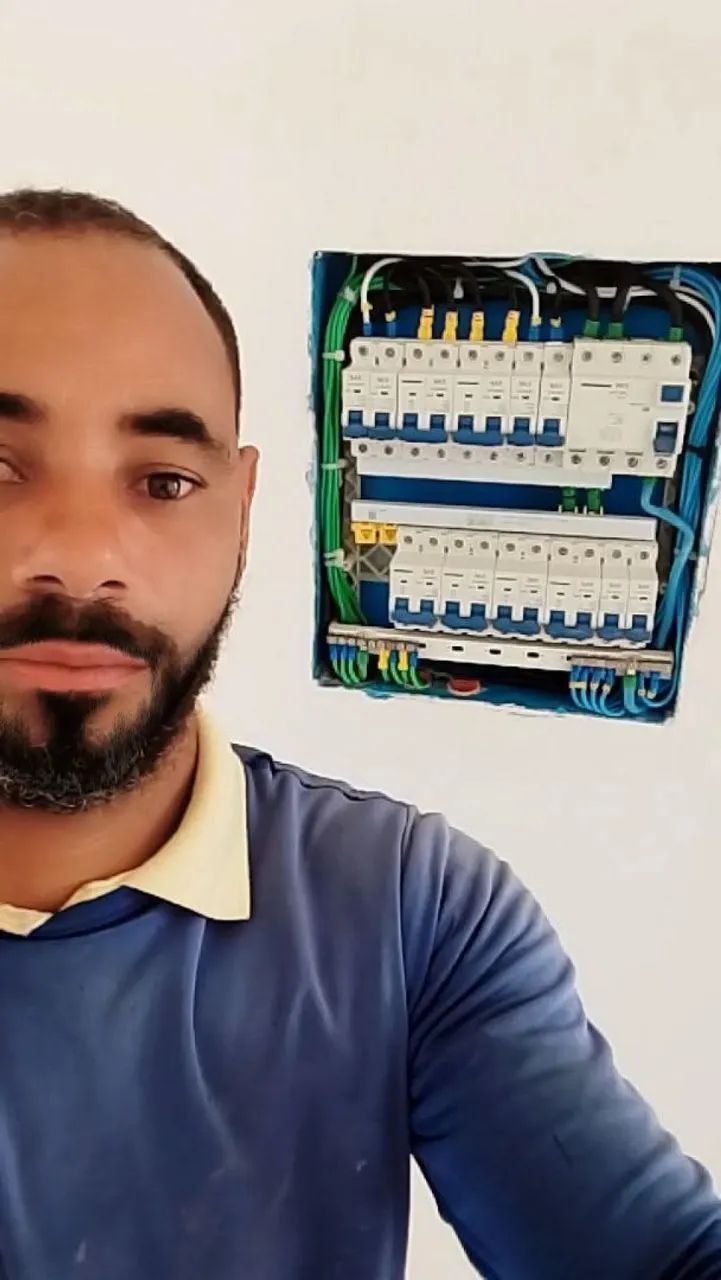 Eletricista em Araruama  - Foto 5