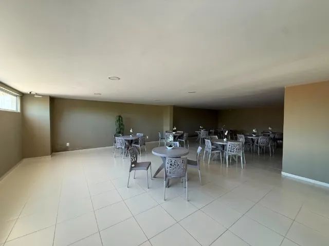 apartamento para alugar no jardim oceania - Foto 3