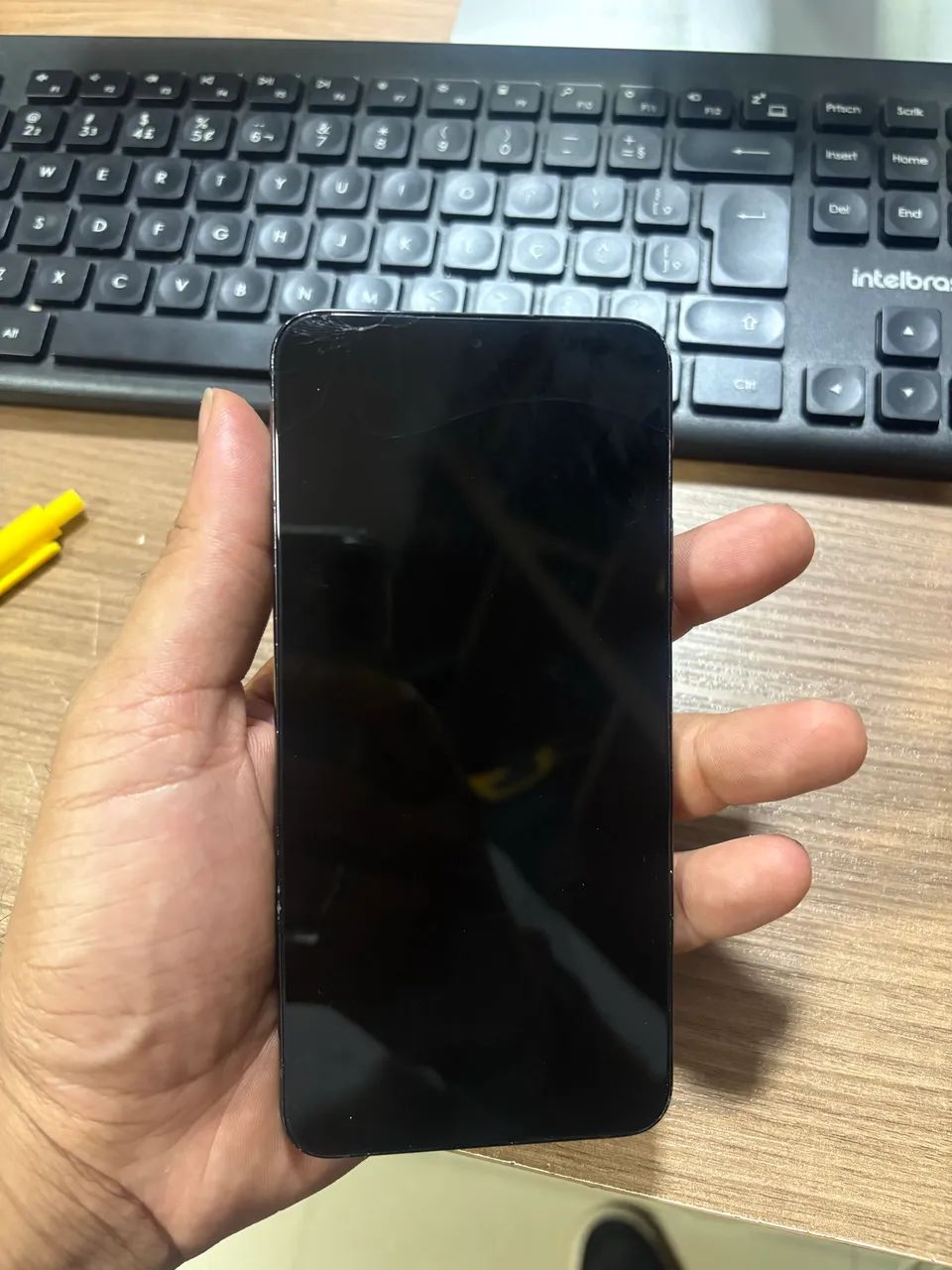 S22 plus 