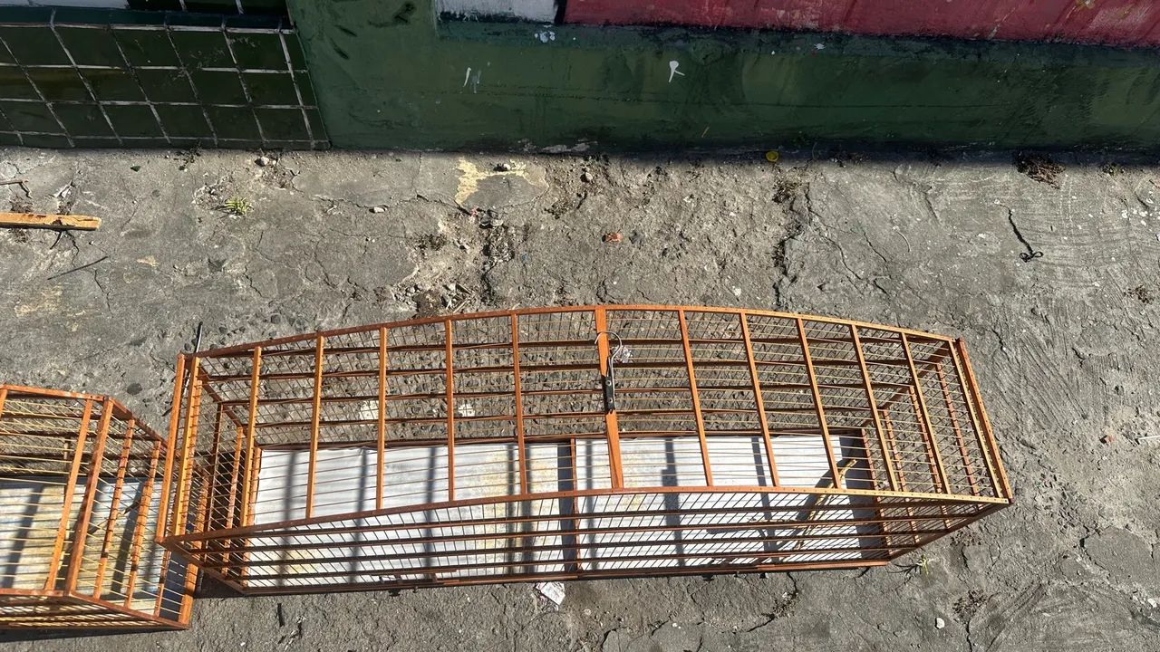 VOADOR 1m20 - Foto 3
