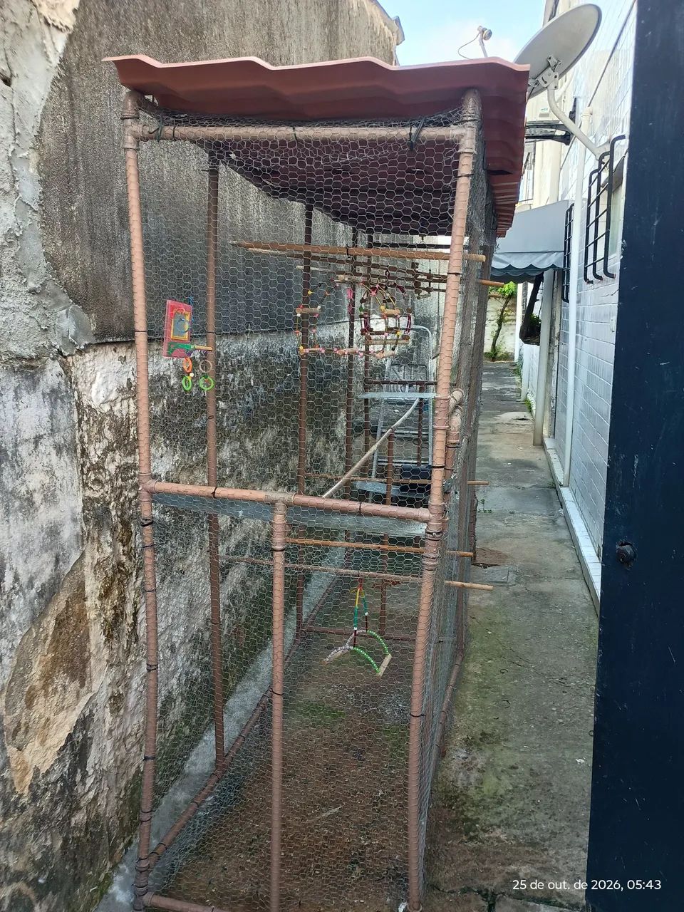 Viveiro  - Foto 3
