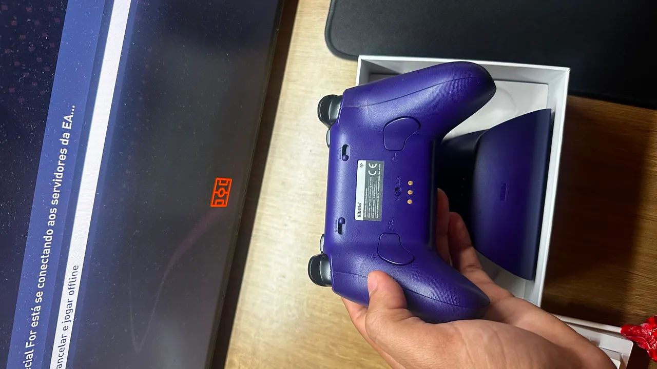 Manete 8BitDo Ultimate 2 - Foto 2