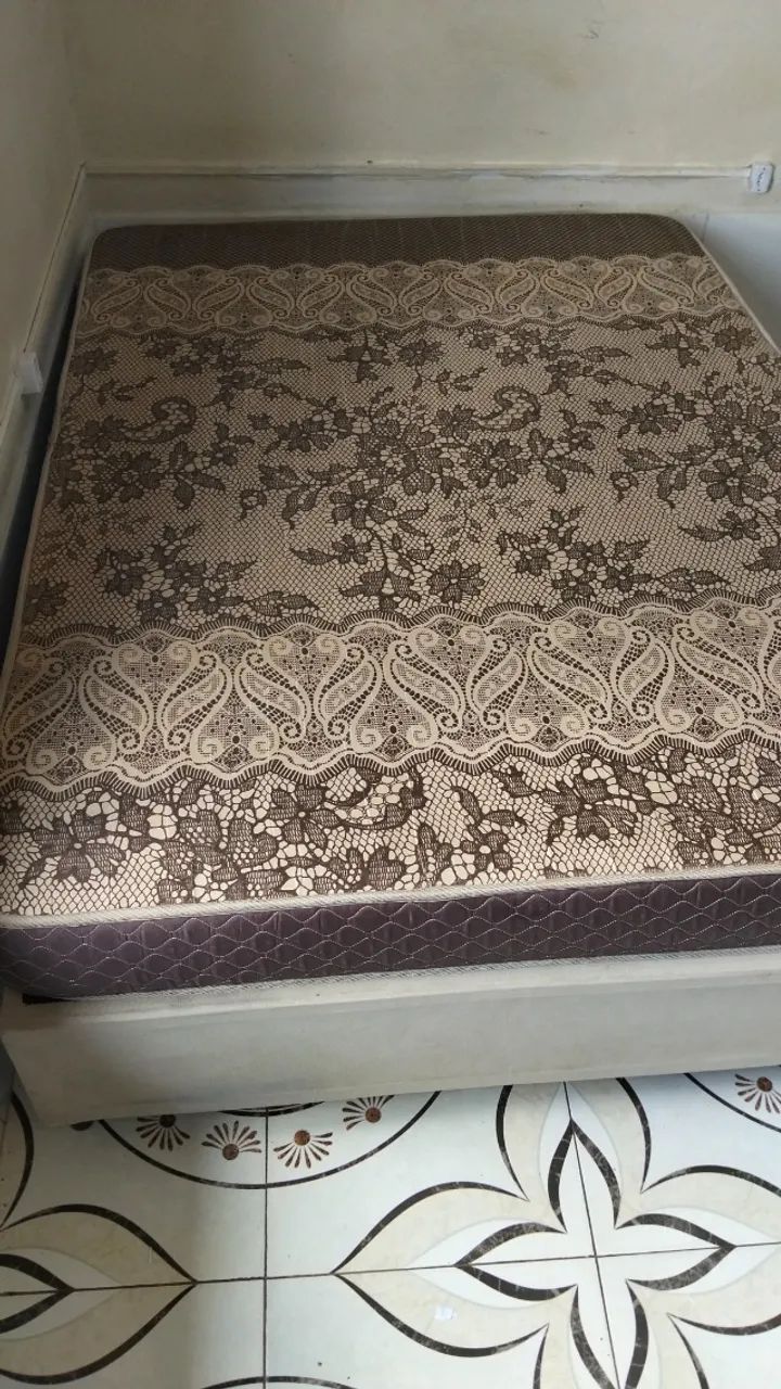 Cama de casal  - Foto 4
