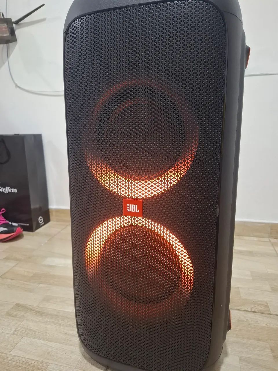 Jbl 310 