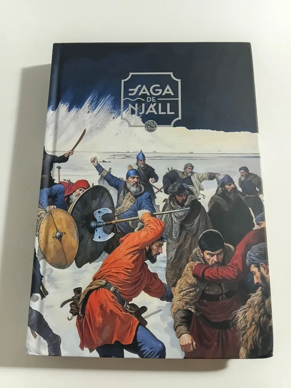 A Saga de Njáll
