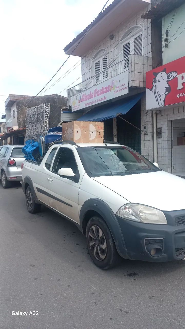 Frete São Luís MA - Foto 3