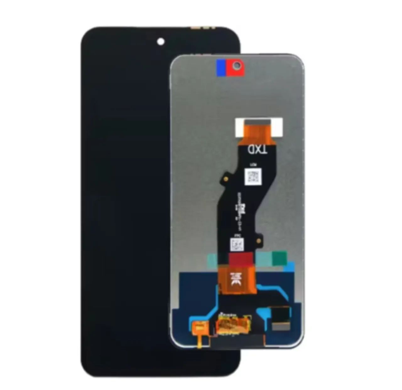 Tela Display Infinix 9 X6532