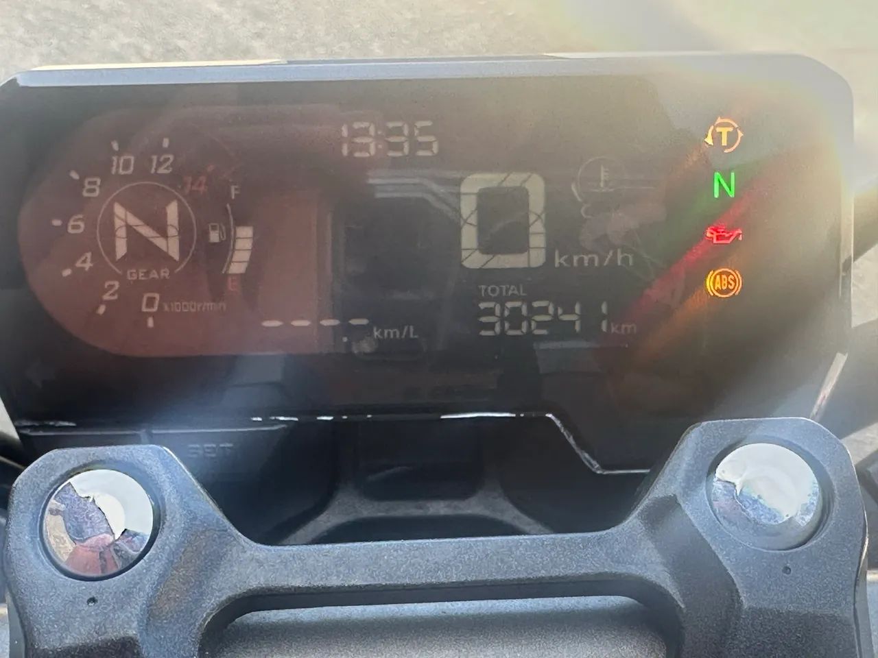 CB 659R  extra  - Foto 2
