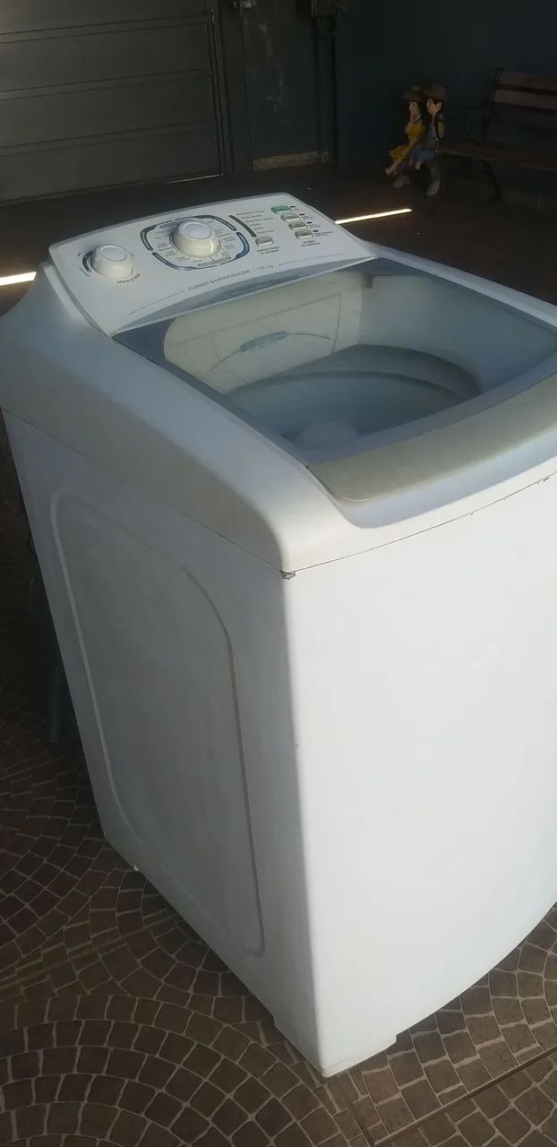 10kg Electrolux  - Foto 5