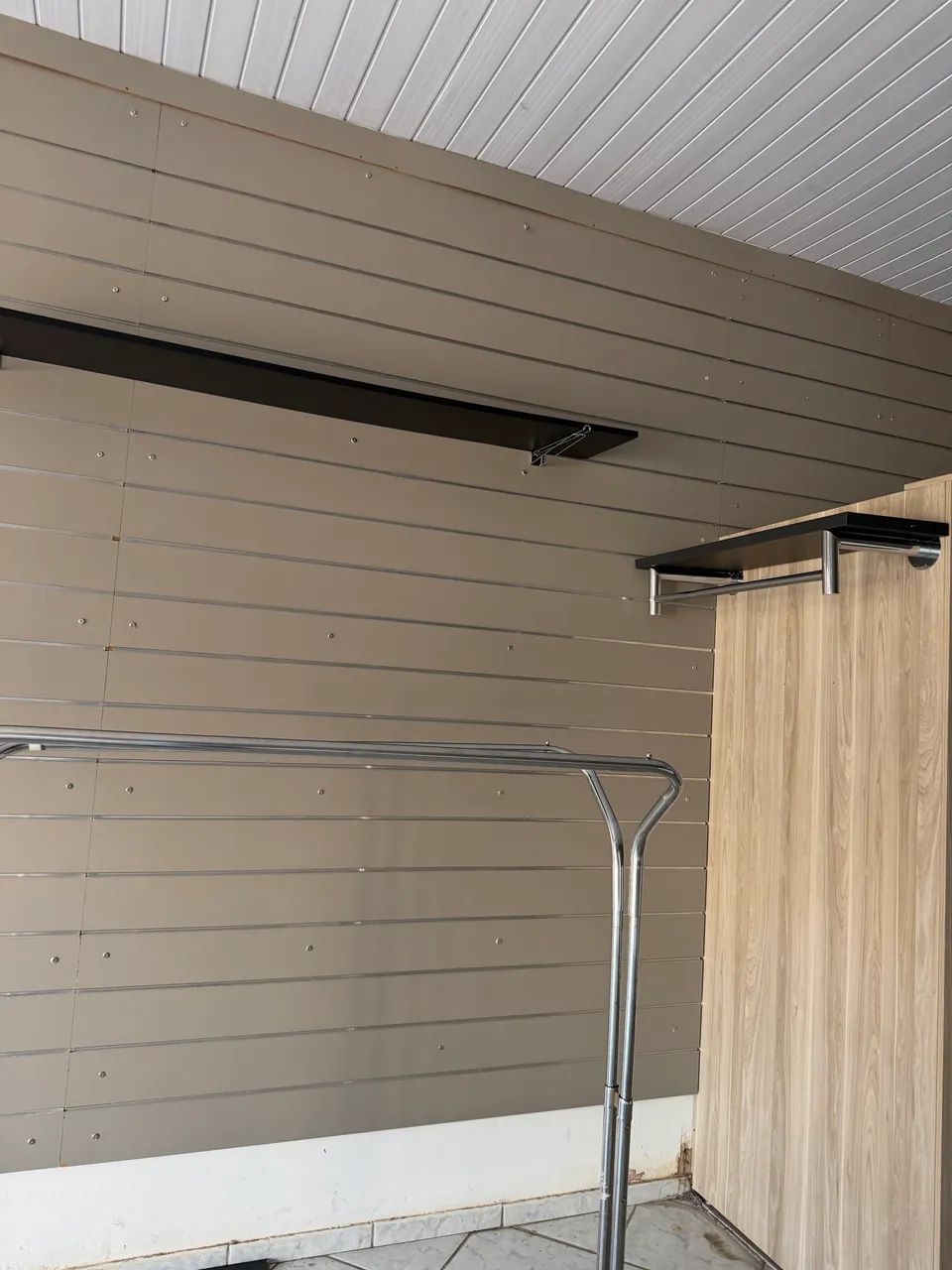 Painel de loja em Mdf  - Foto 2