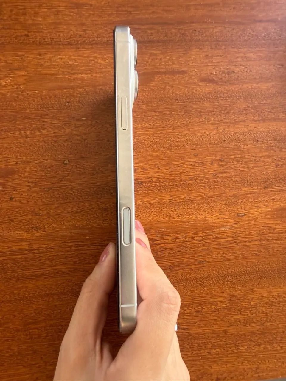 iPhone 16 pro max  - Foto 3
