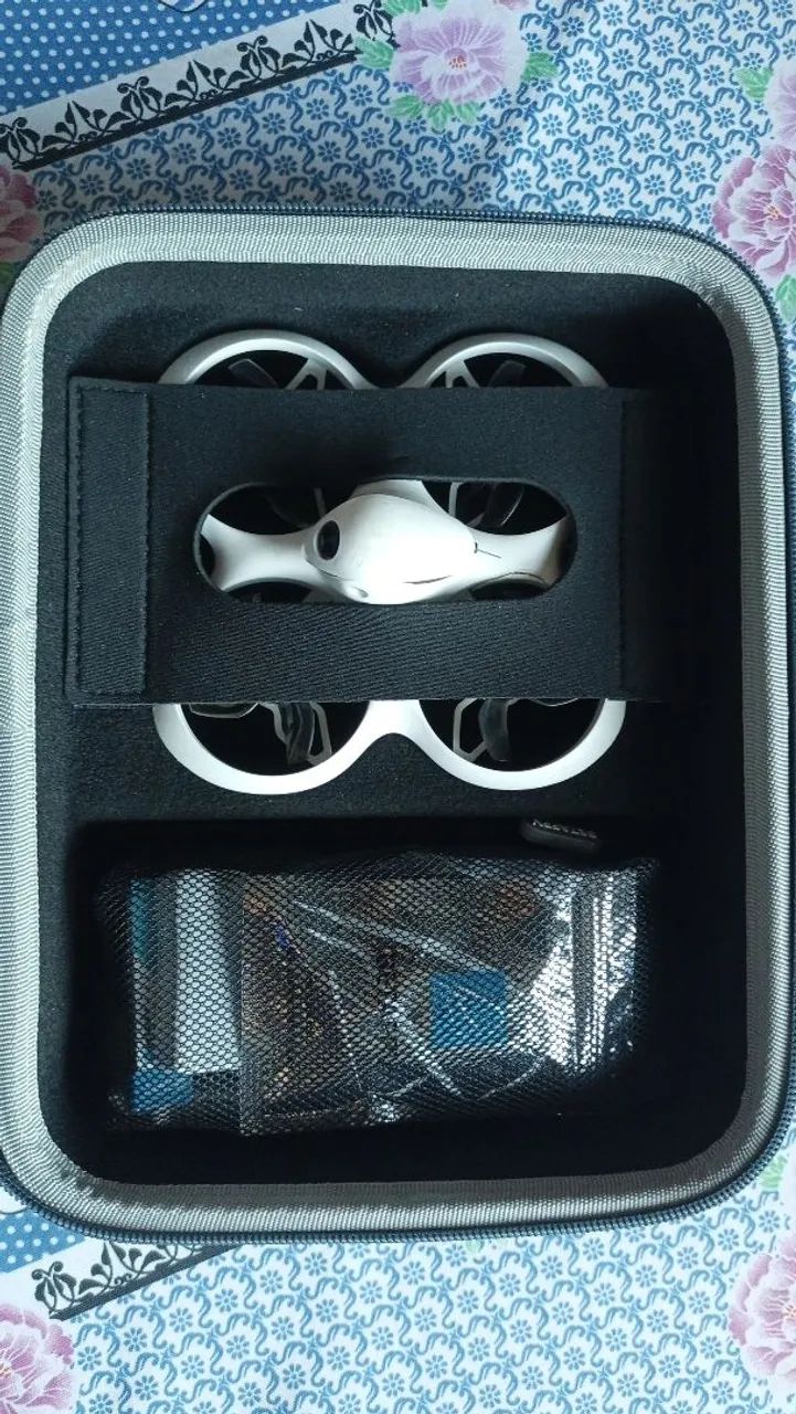 Drone FPV completo  - Foto 3