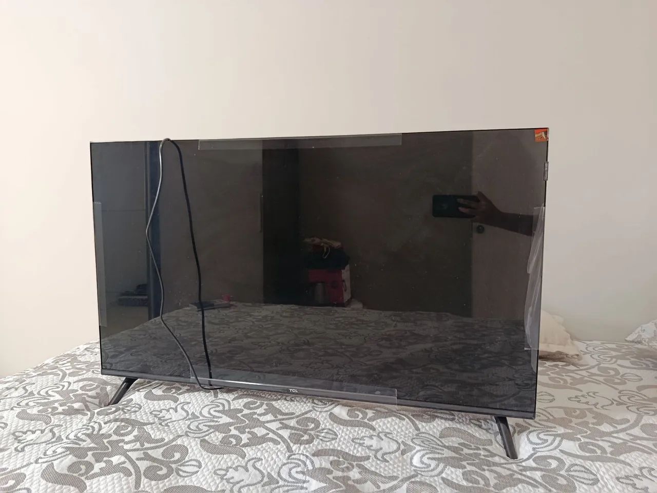 Vendo TV 43 polegadas 