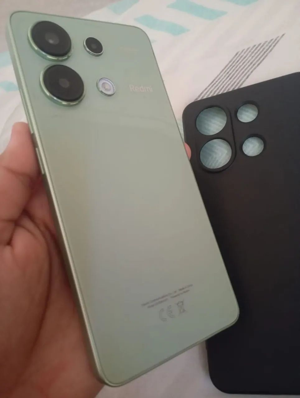 Xiaomi Redmi Note 13 - Foto 2