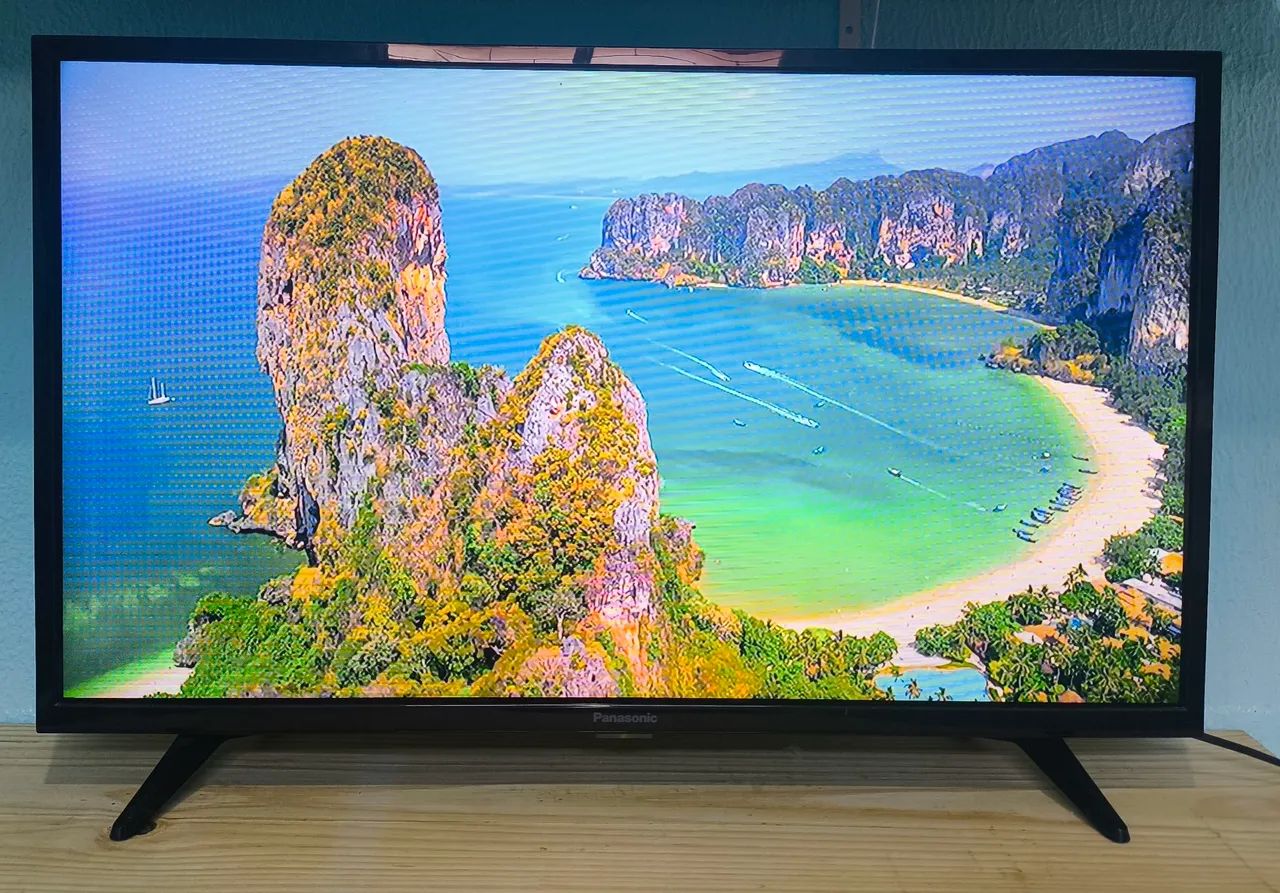Tv smart 32 polegadas super nova 