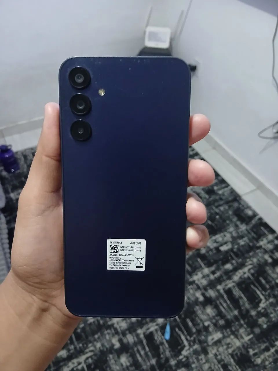 SAMSUNG A15 5G