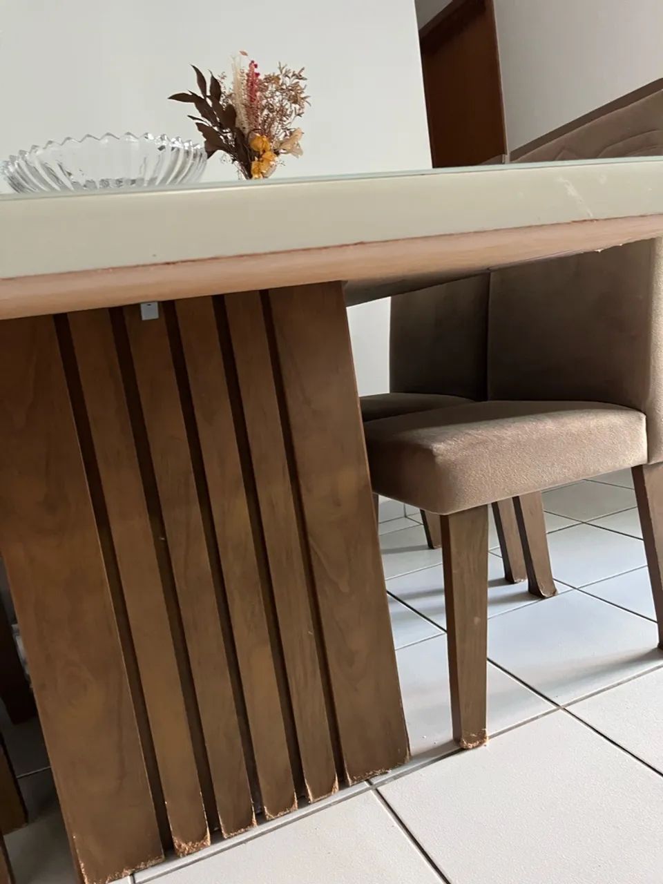 Mesa de jantar  - Foto 2