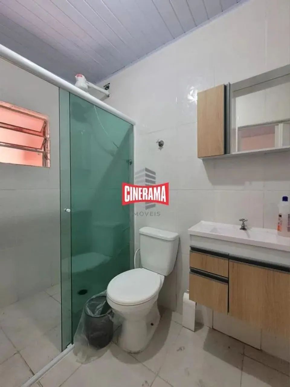 Casa para aluguel, 1 quarto, 3 vagas, Olímpico - São Caetano do Sul/SP - Foto 5