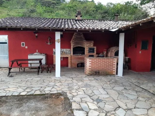 sitio temporada cachoeiras de macacu - Foto 12