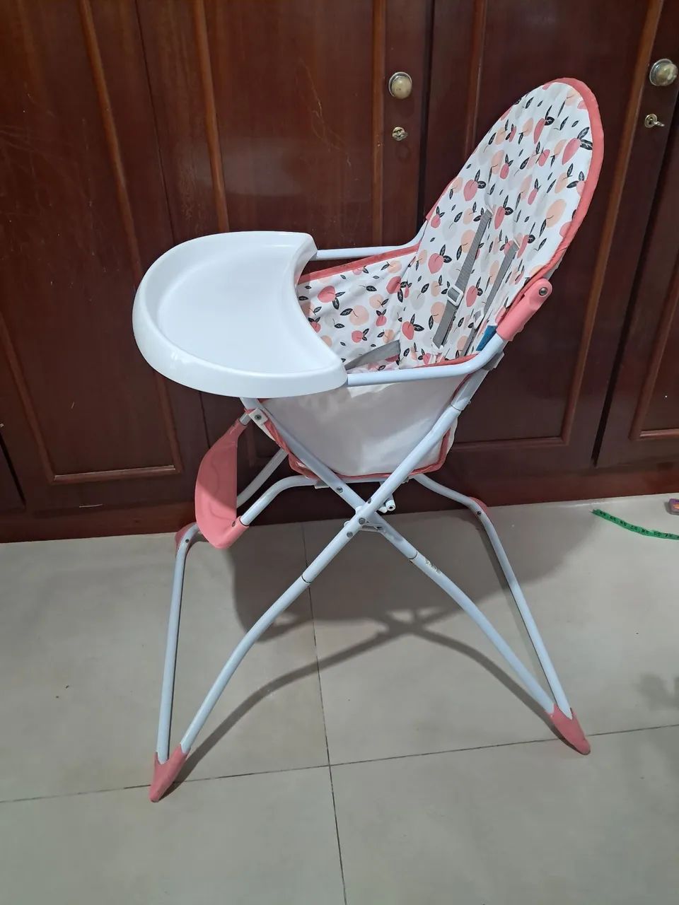 Cadeirinha de alimentação  - Foto 2