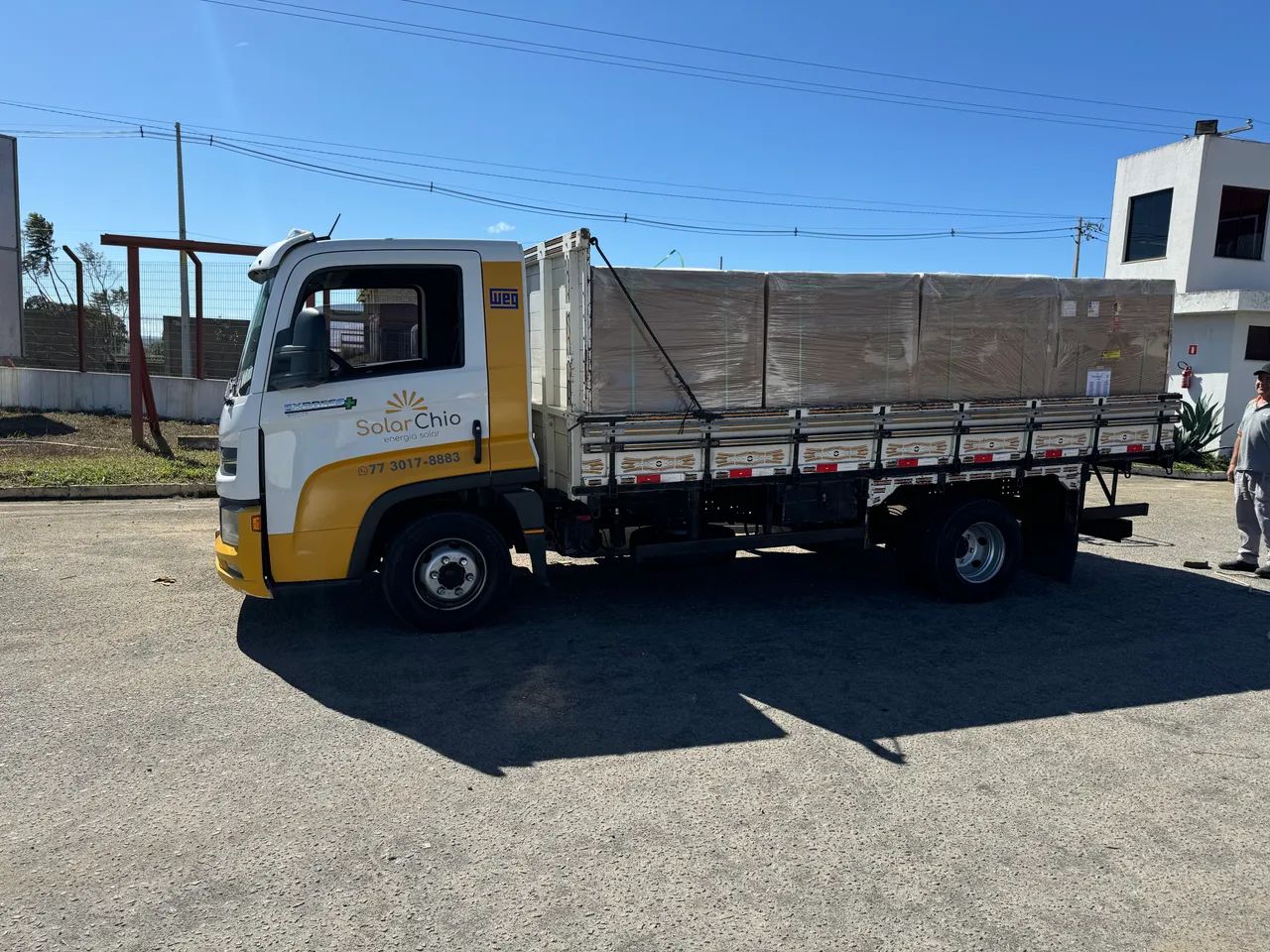 Delivery express  novinho  - Foto 4