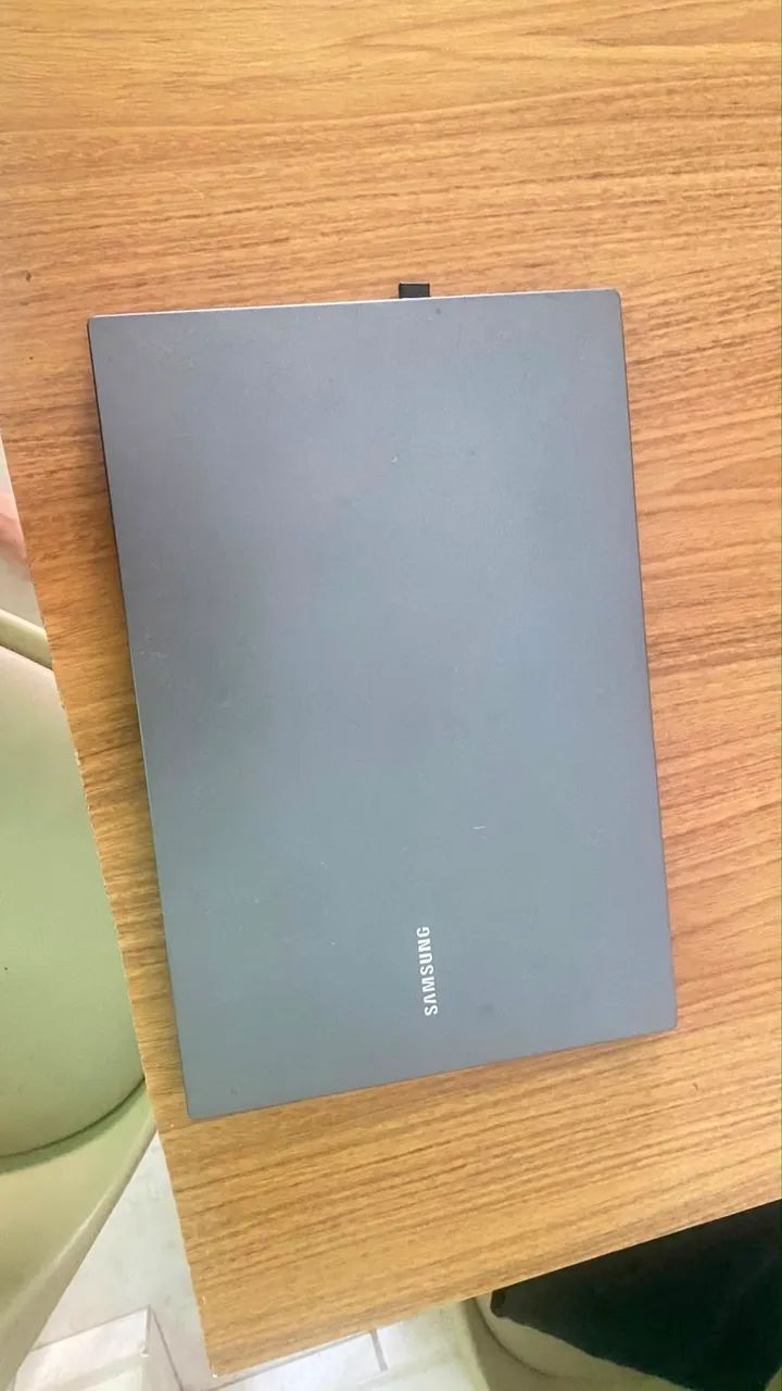 Notebook Samsung 