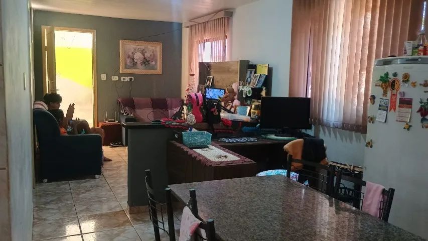 Casa 3 quartos Porecatu - Foto 2