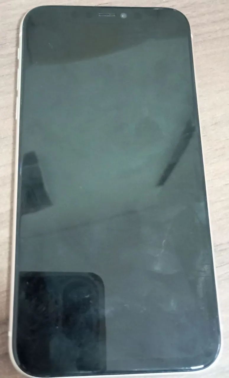 iPhone 11 para retirada de peças  - Foto 2
