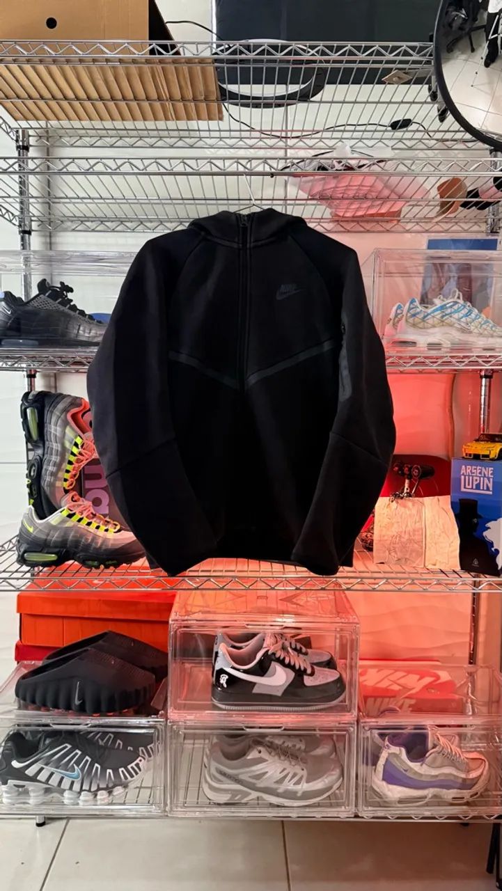 Nike tech fleece