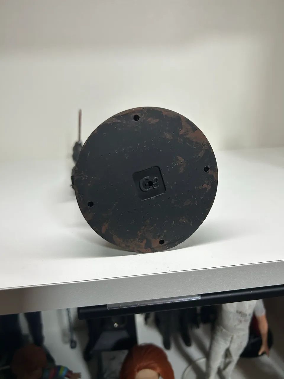 Samara 3D resina  - Foto 2