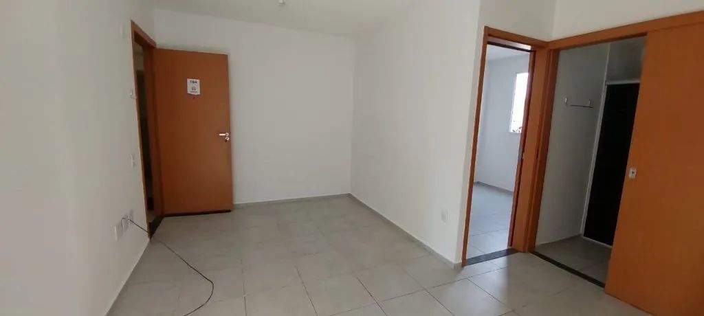VENDO APARTAMENTO CONDOMINIO CHAPADA DAS PALMEIRAS - Foto 2