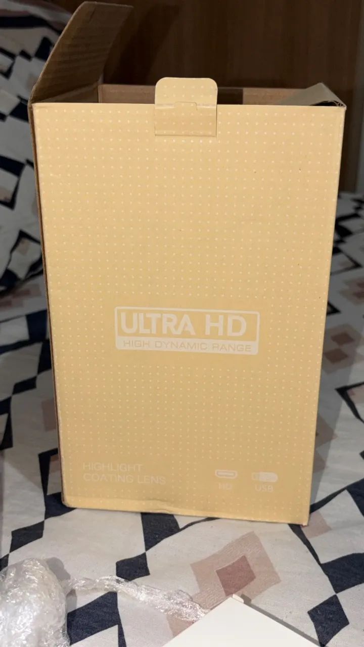 Projetor Smart Full HD - Foto 3
