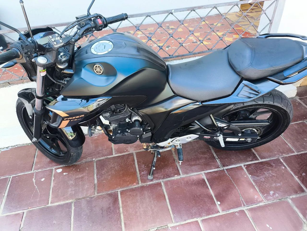 Fz25 2023