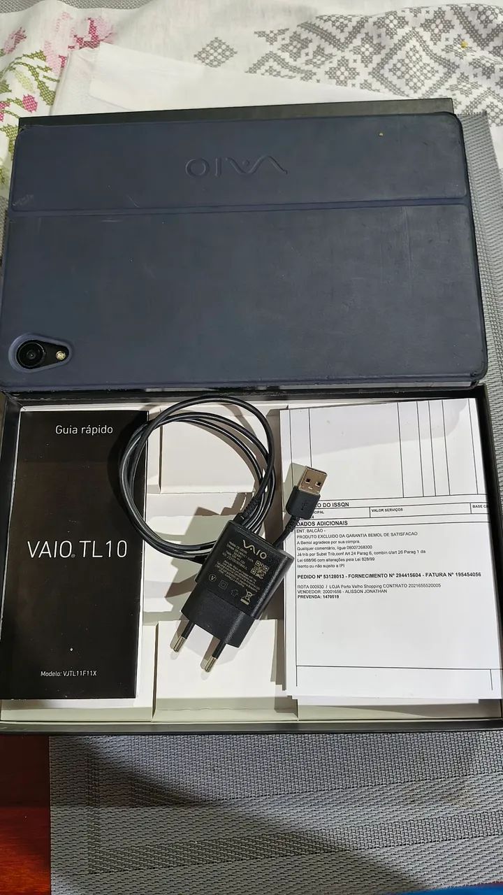 Tablet Vaio - Foto 6