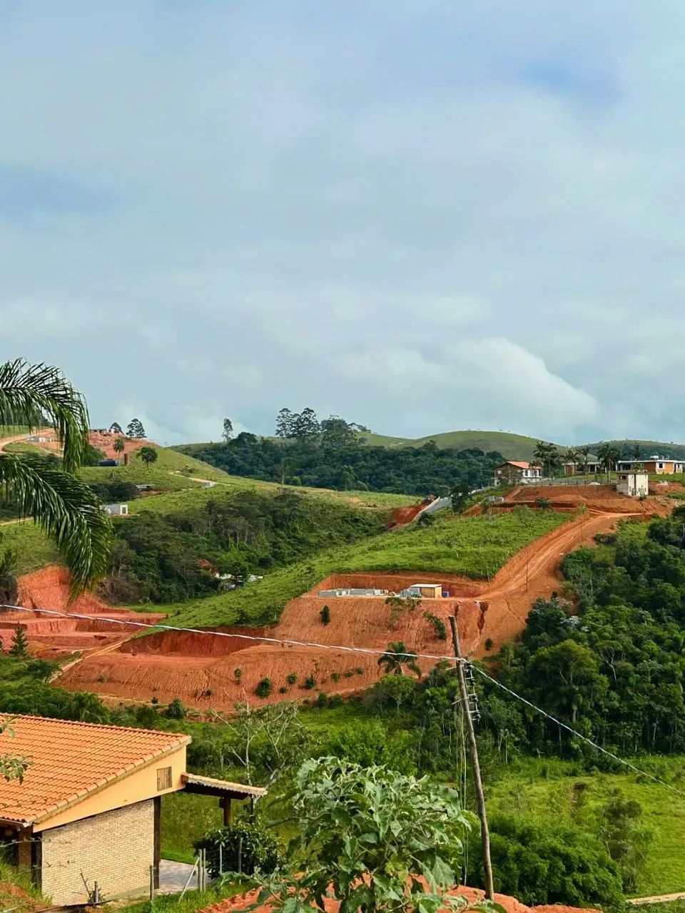 LOTES AMPLOS EM IGARATÁ/SP - Foto 2