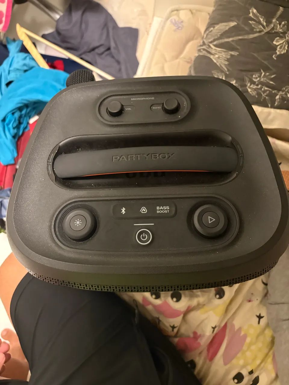 CAIXA JBL ENCORE 2  EM PERFEITO ESTADO!!! - Foto 3