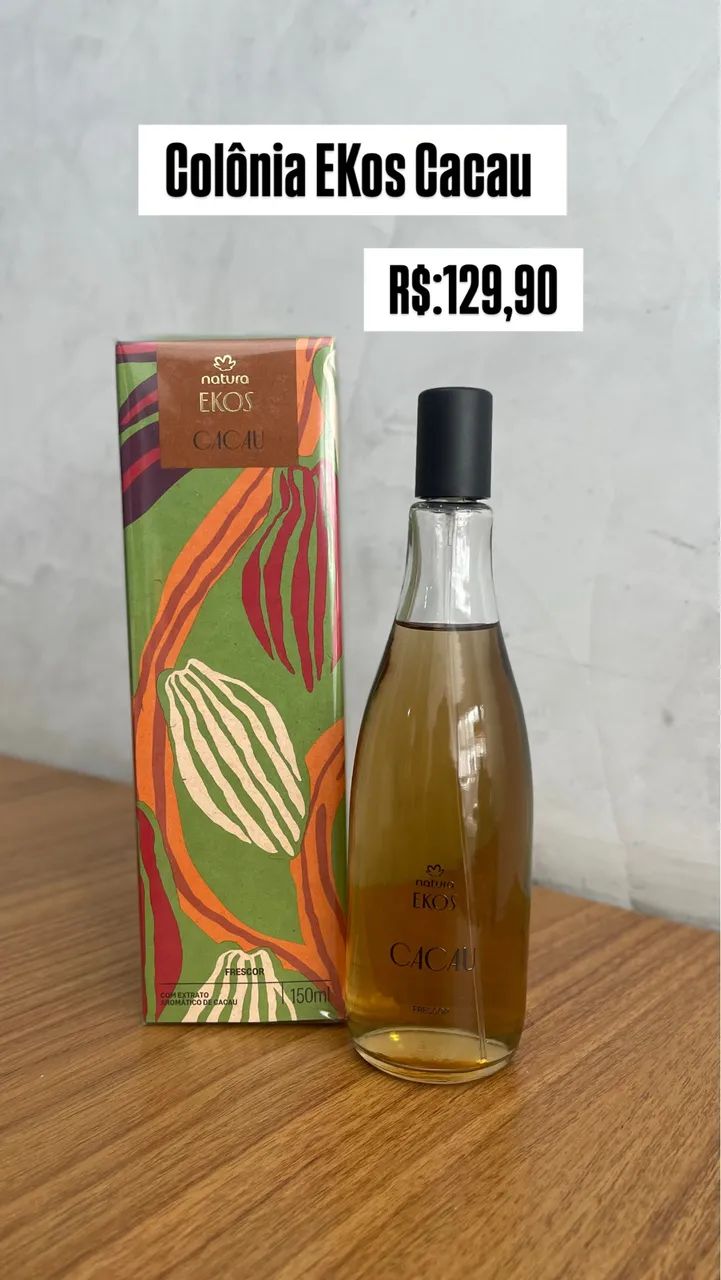 Produtos Presenteáveis - Natura  - Foto 5