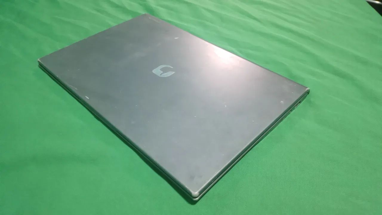 Notebook positivo NTB POS Master 1250