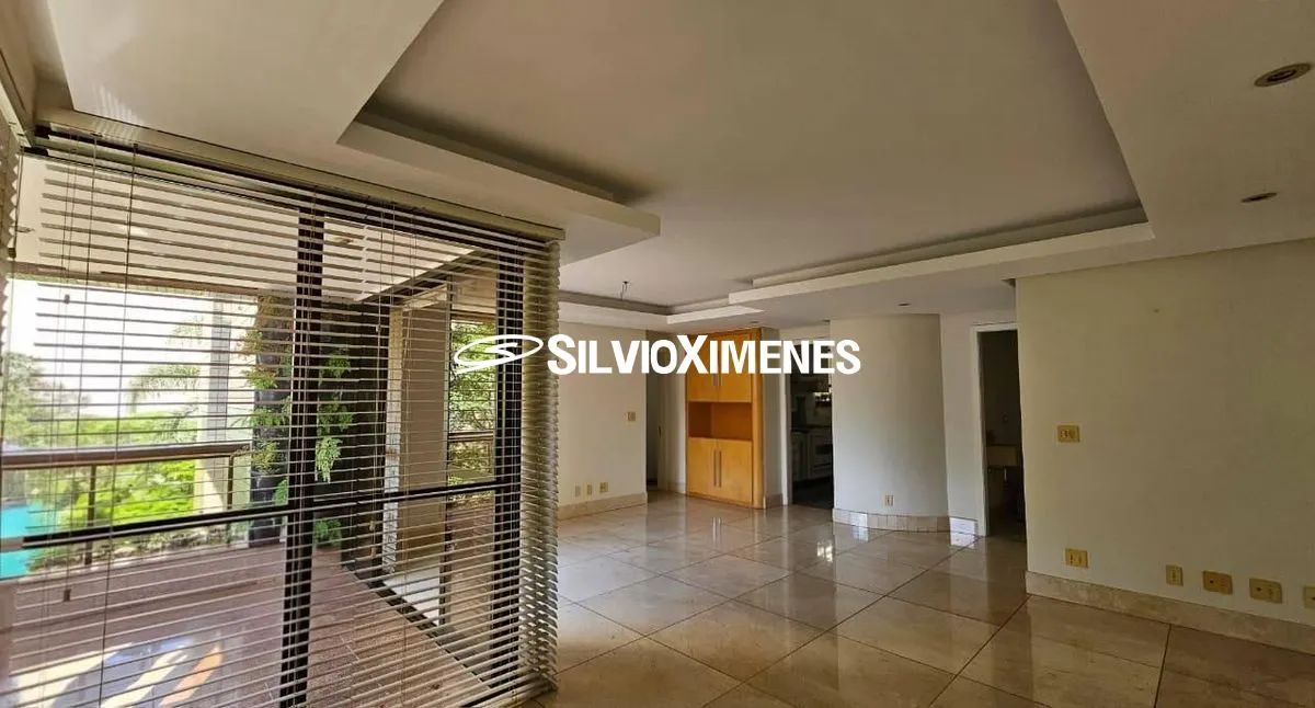 Apartamento com 4 quartos para Locação, Gutierrez - Belo Horizonte - Foto 4
