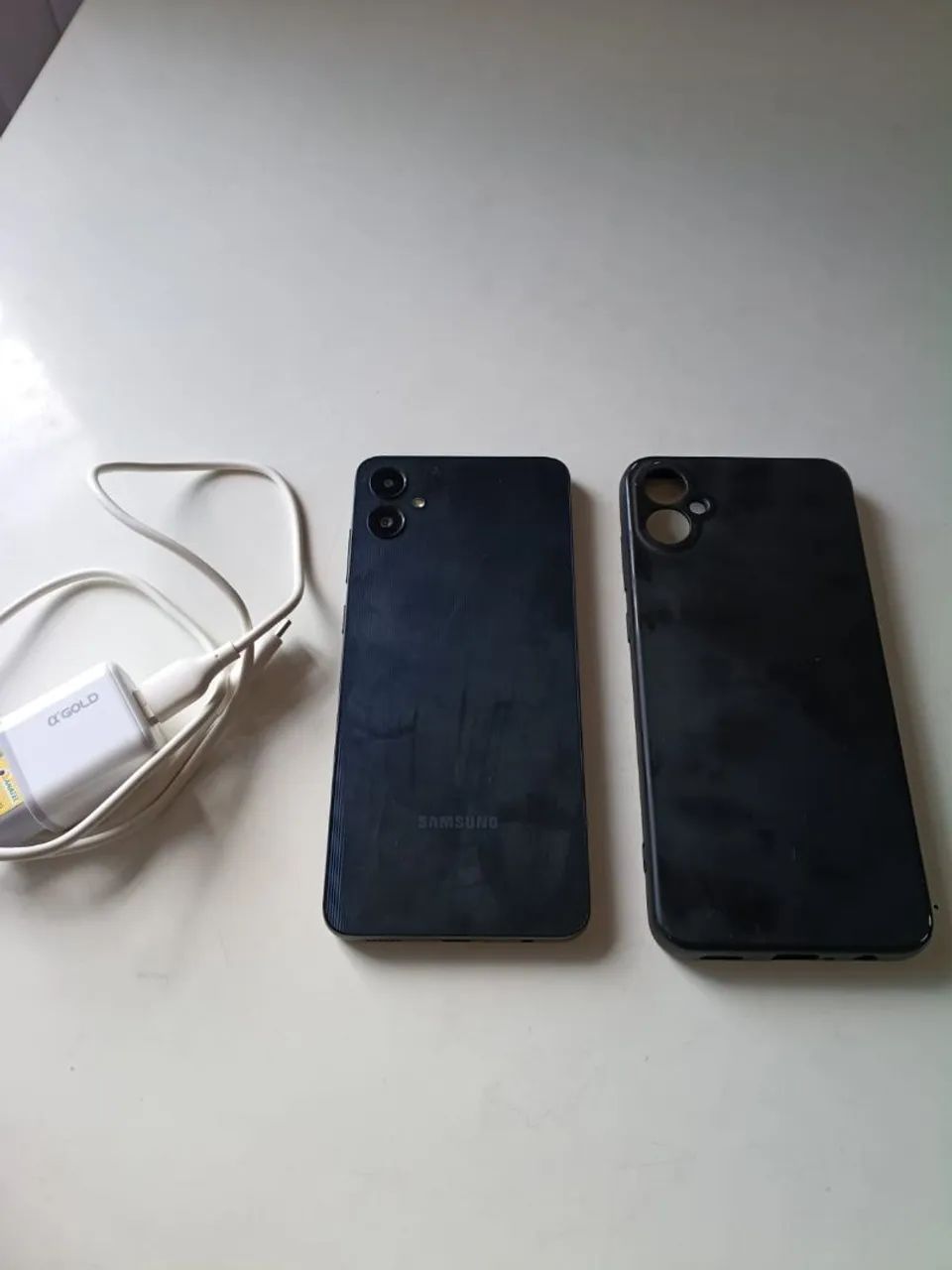 Vendo a05 128gb