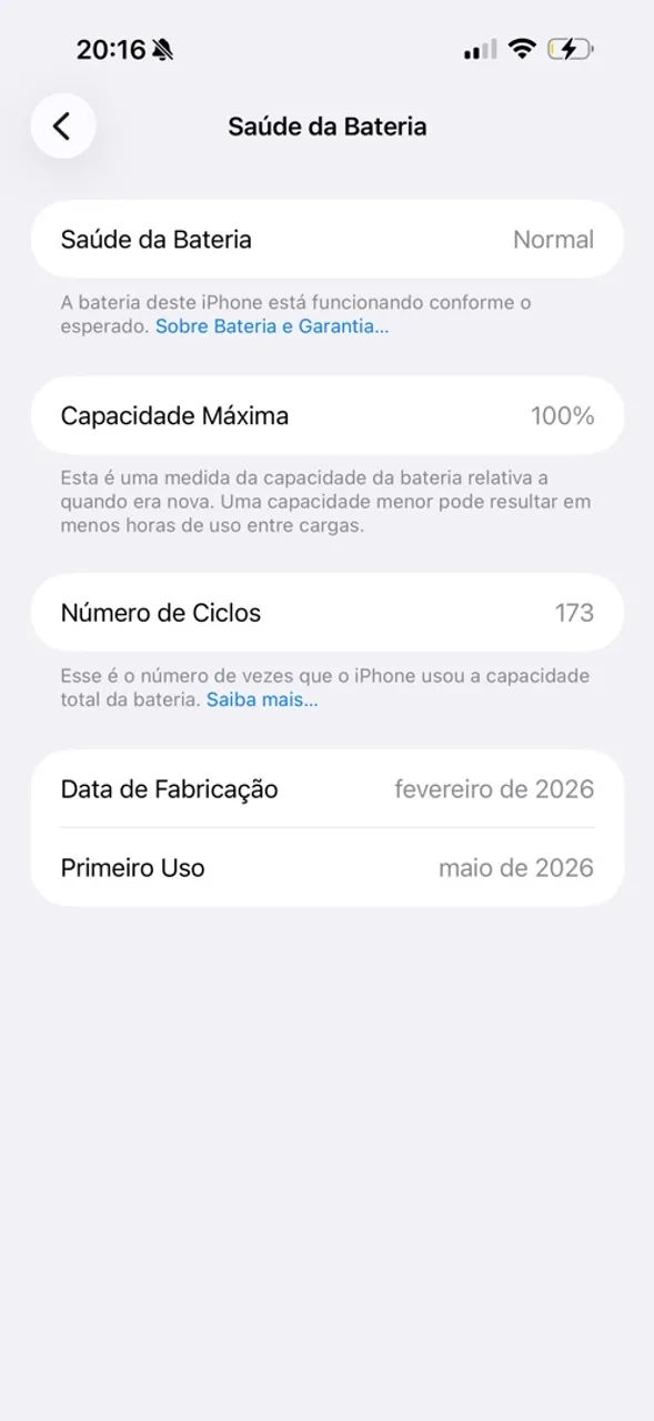 iPhone 17 pro Max laranja  - Foto 4