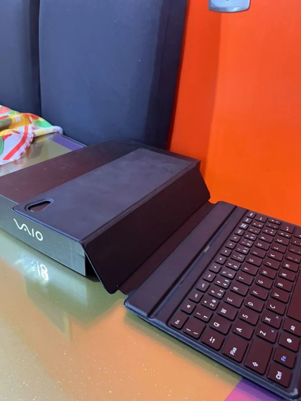 Tablet vaio tl10 - Foto 2