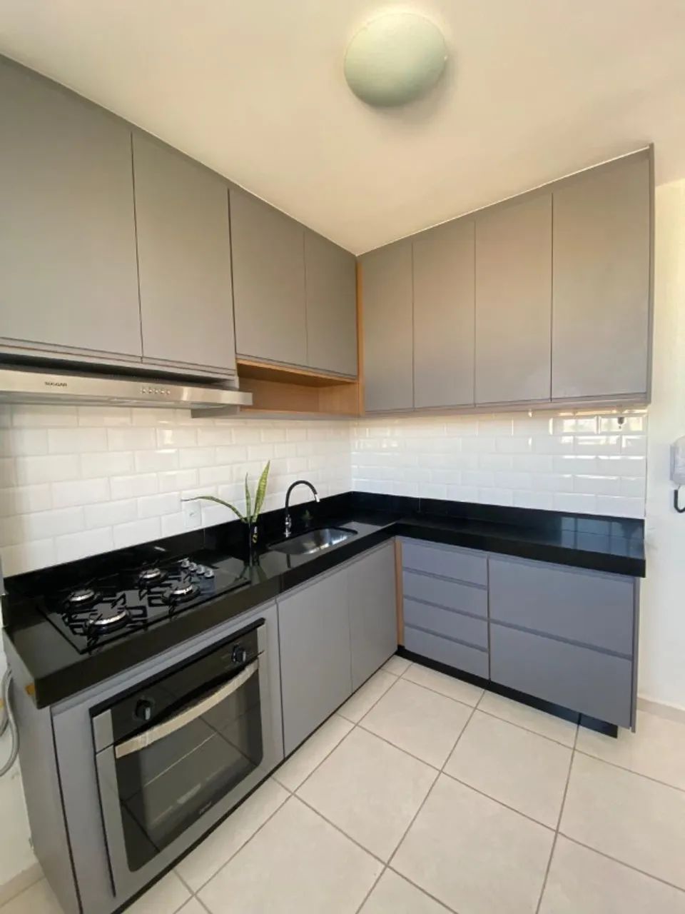 Foto - Ibirité - Industrial de Ibirité