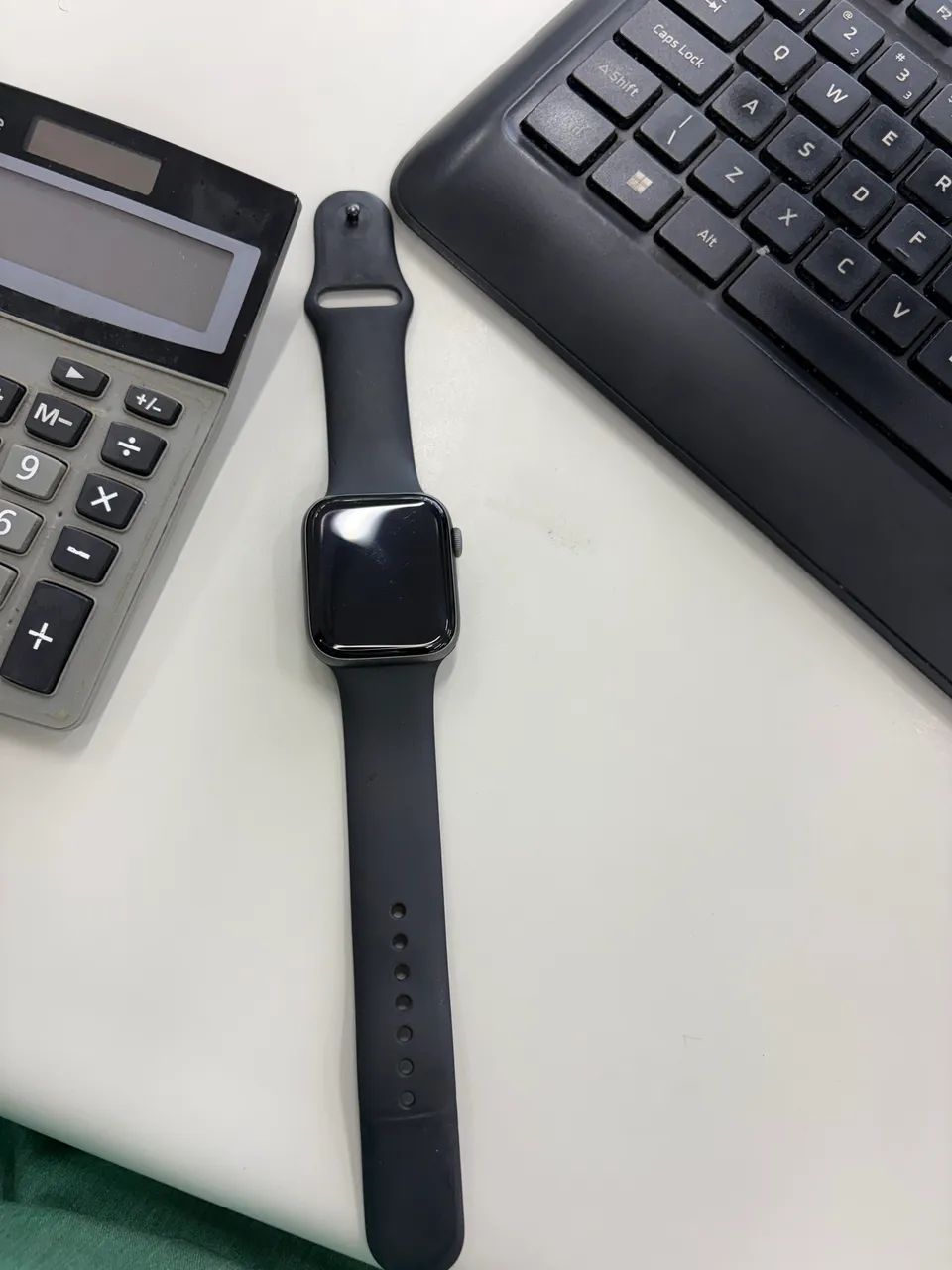 Apple Watch 5