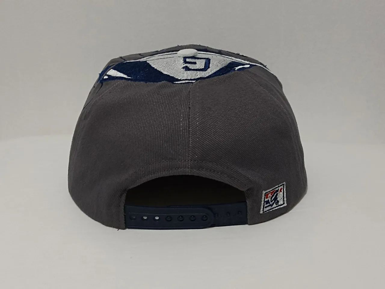 Boné Georgetown Hoyas Big Logo  - Foto 3
