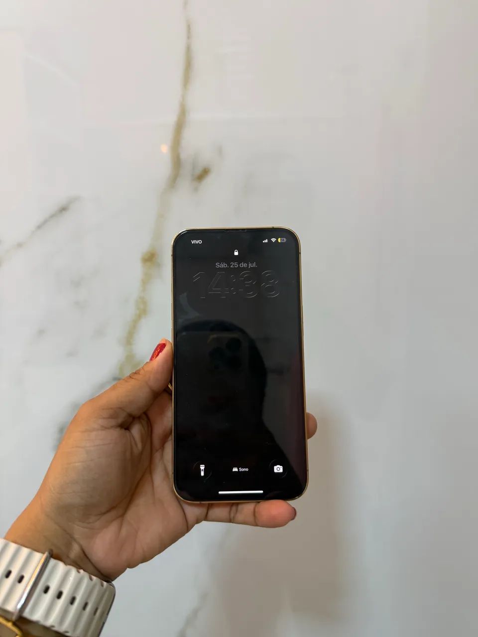iPhone 13 Pro 