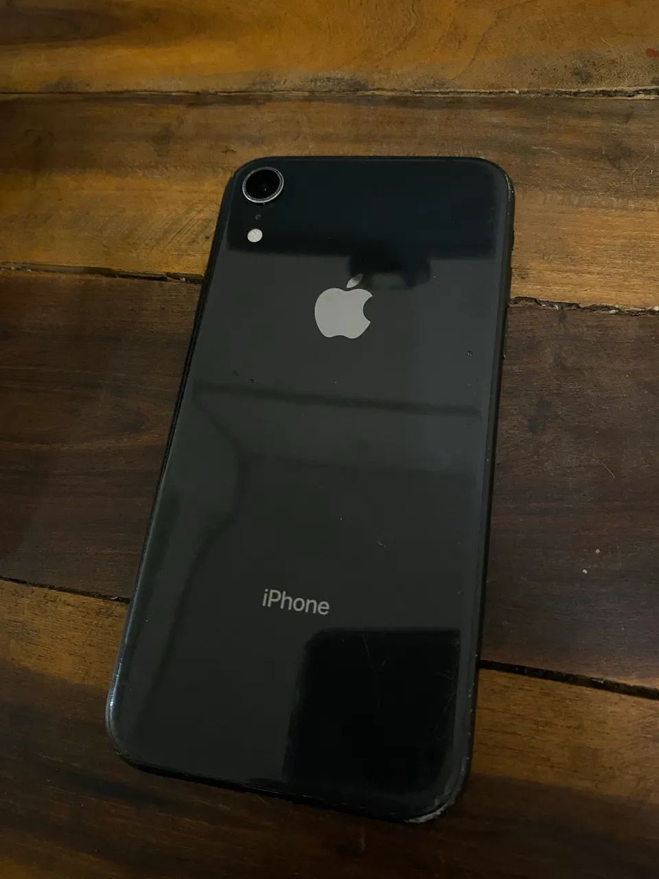 iPhone XR - Foto 2