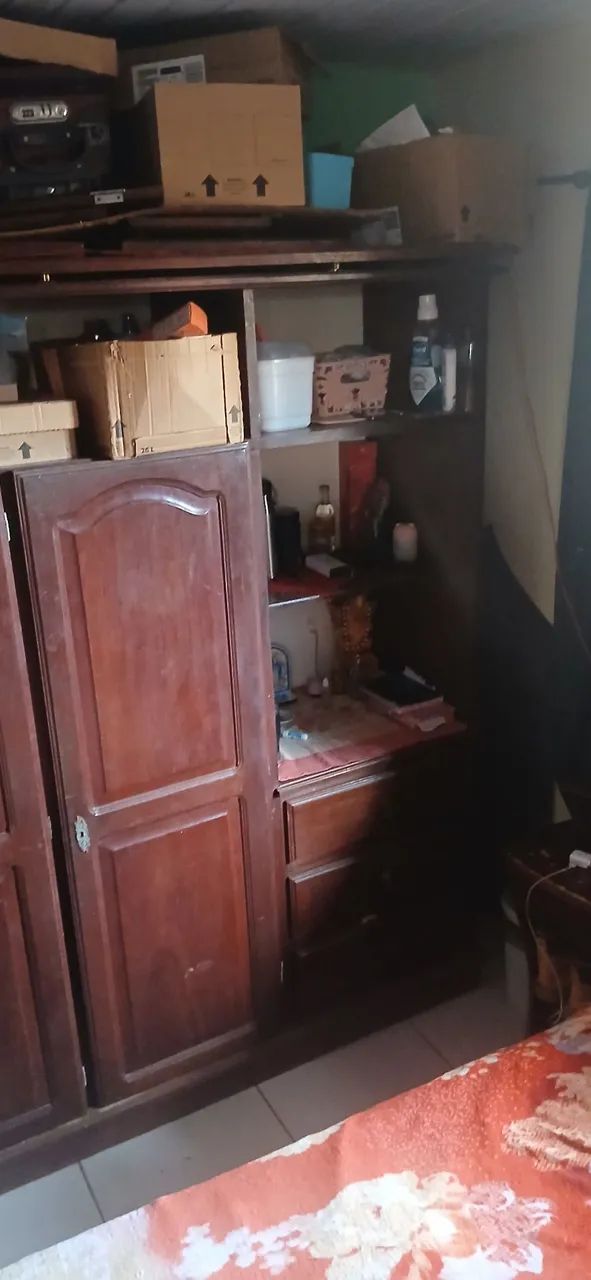 Garda roupa  - Foto 3
